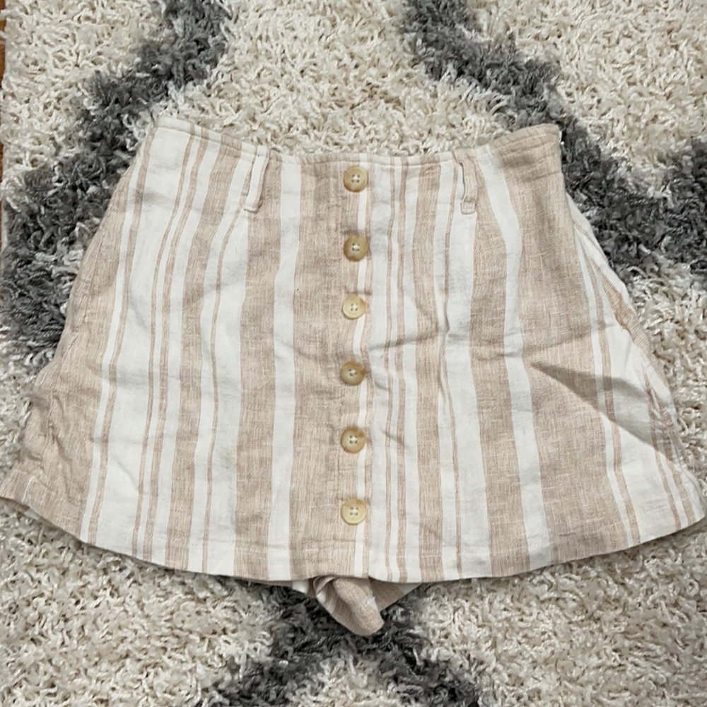 forever 21 skort